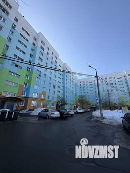 3-к квартира, вторичка, 66м2, 5/10 этаж