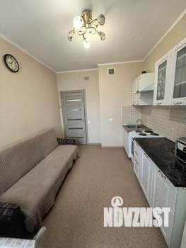 1-к квартира, вторичка, 42м2, 2/3 этаж