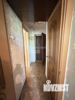 1-к квартира, вторичка, 30м2, 1/5 этаж