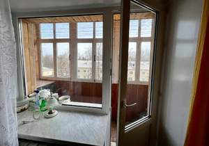 3-к квартира, вторичка, 60м2, 5/5 этаж