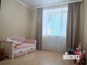 3-к квартира, вторичка, 71м2, 1/3 этаж