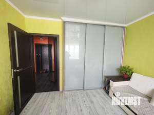1-к квартира, вторичка, 37м2, 10/10 этаж