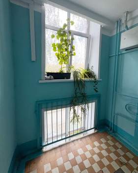 2-к квартира, вторичка, 44м2, 4/5 этаж