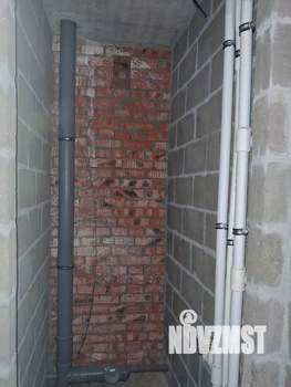 1-к квартира, сданный дом, 52м2, 5/9 этаж