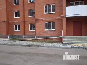 1-к квартира, сданный дом, 52м2, 5/9 этаж