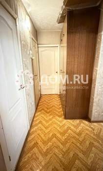 3-к квартира, вторичка, 66м2, 3/9 этаж