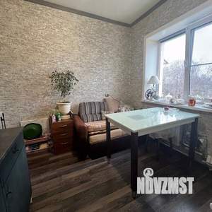 1-к квартира, вторичка, 38м2, 3/3 этаж