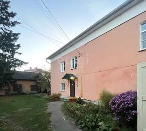 2-к квартира, вторичка, 36м2, 2/2 этаж