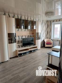 3-к квартира, вторичка, 64м2, 7/9 этаж