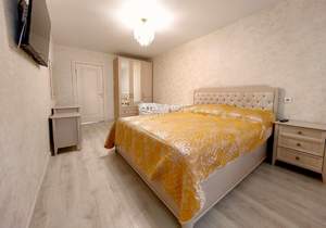 3-к квартира, вторичка, 70м2, 10/10 этаж