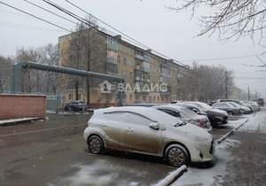 1-к квартира, вторичка, 32м2, 3/5 этаж