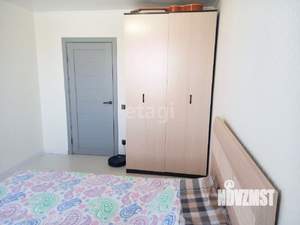 3-к квартира, вторичка, 65м2, 7/9 этаж