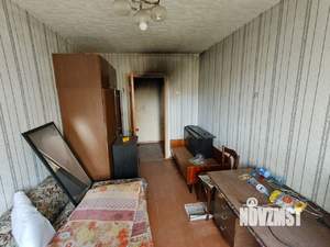 3-к квартира, вторичка, 60м2, 5/5 этаж