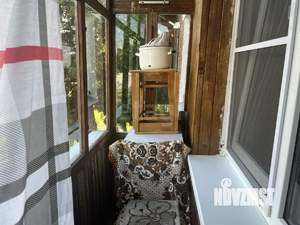 2-к квартира, вторичка, 42м2, 2/2 этаж