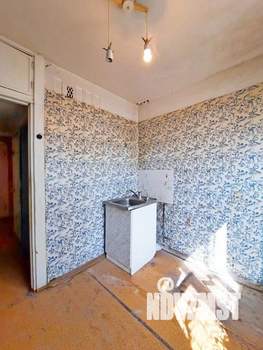3-к квартира, вторичка, 59м2, 4/5 этаж
