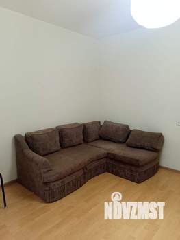 1-к квартира, вторичка, 37м2, 2/10 этаж