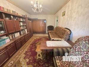 2-к квартира, вторичка, 50м2, 4/9 этаж