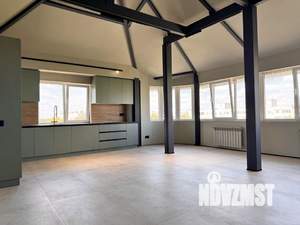 3-к квартира, вторичка, 87м2, 7/7 этаж