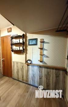 2-к квартира, вторичка, 45м2, 1/5 этаж