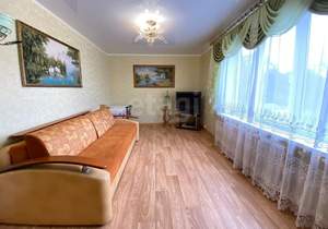 2-к квартира, вторичка, 55м2, 4/4 этаж