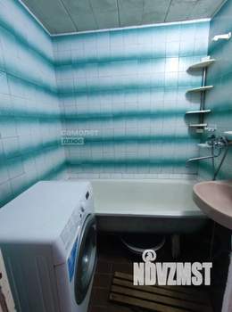 3-к квартира, вторичка, 67м2, 5/5 этаж