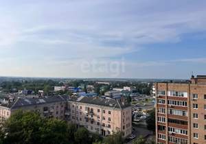 2-к квартира, вторичка, 63м2, 10/16 этаж