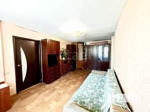 3-к квартира, вторичка, 55м2, 2/5 этаж