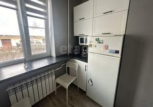 2-к квартира, вторичка, 38м2, 1/2 этаж