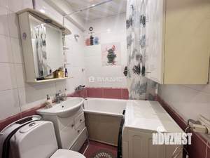 2-к квартира, вторичка, 48м2, 1/5 этаж