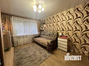2-к квартира, вторичка, 48м2, 1/5 этаж
