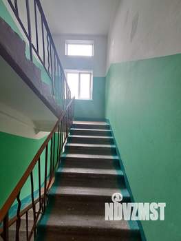 2-к квартира, вторичка, 44м2, 4/5 этаж