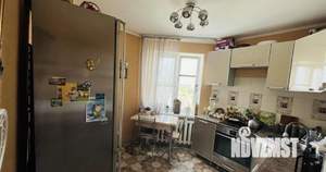 3-к квартира, вторичка, 81м2, 8/15 этаж