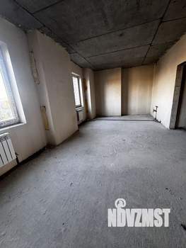 Студия квартира, вторичка, 90м2, 4/7 этаж