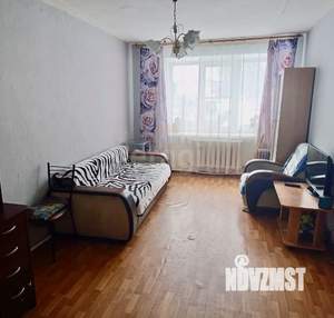 2-к квартира, вторичка, 47м2, 1/2 этаж