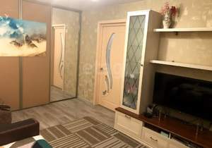 2-к квартира, вторичка, 44м2, 6/9 этаж