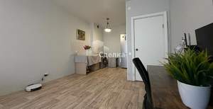 1-к квартира, вторичка, 48м2, 14/14 этаж