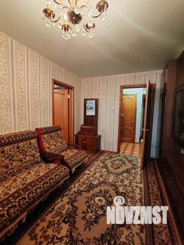 2-к квартира, вторичка, 41м2, 2/5 этаж