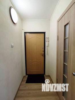 1-к квартира, вторичка, 31м2, 1/5 этаж