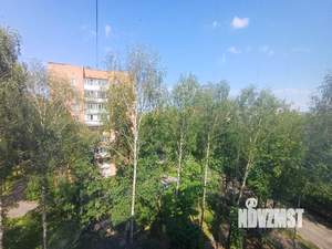 1-к квартира, вторичка, 35м2, 7/9 этаж