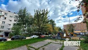 1-к квартира, вторичка, 32м2, 5/5 этаж