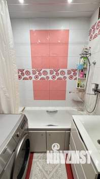 2-к квартира, вторичка, 54м2, 3/5 этаж