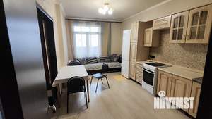 3-к квартира, вторичка, 95м2, 9/16 этаж