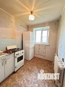 1-к квартира, вторичка, 30м2, 1/5 этаж
