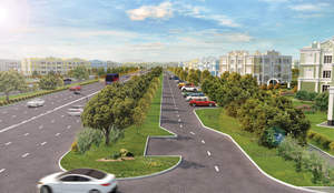 1-к квартира, вторичка, 48м2, 3/3 этаж
