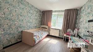 2-к квартира, вторичка, 53м2, 1/5 этаж