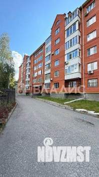 3-к квартира, вторичка, 83м2, 6/6 этаж