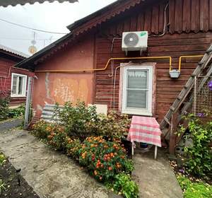 2-к квартира, вторичка, 30м2, 1/1 этаж