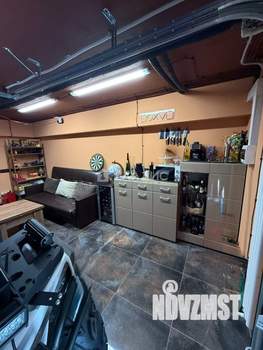 5-к квартира, вторичка, 158м2, 1/3 этаж