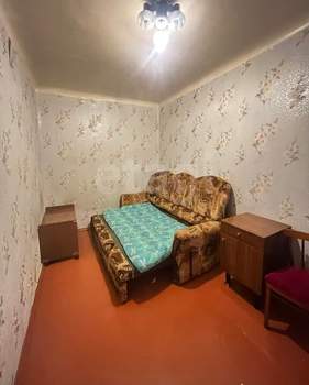 2-к квартира, вторичка, 44м2, 5/5 этаж