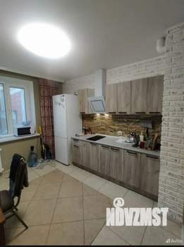 2-к квартира, вторичка, 65м2, 3/16 этаж